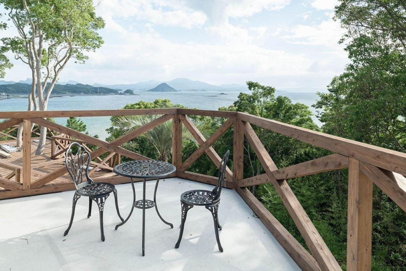 Lavilla - Vacation Stay 27602V Nobotate Buitenkant foto