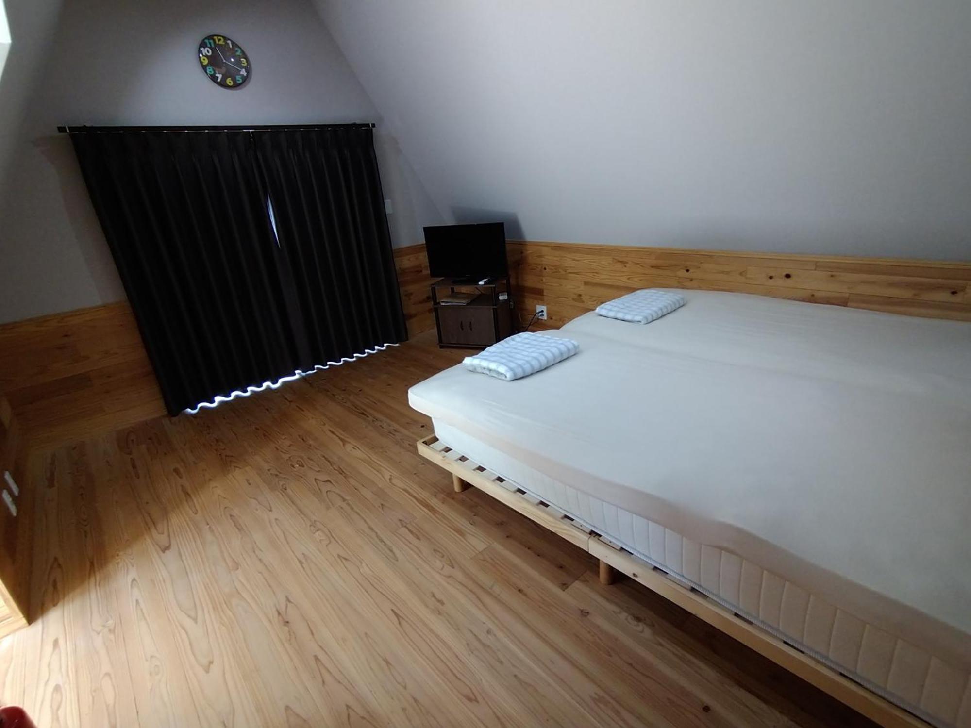 Lavilla - Vacation Stay 27602V Nobotate Buitenkant foto